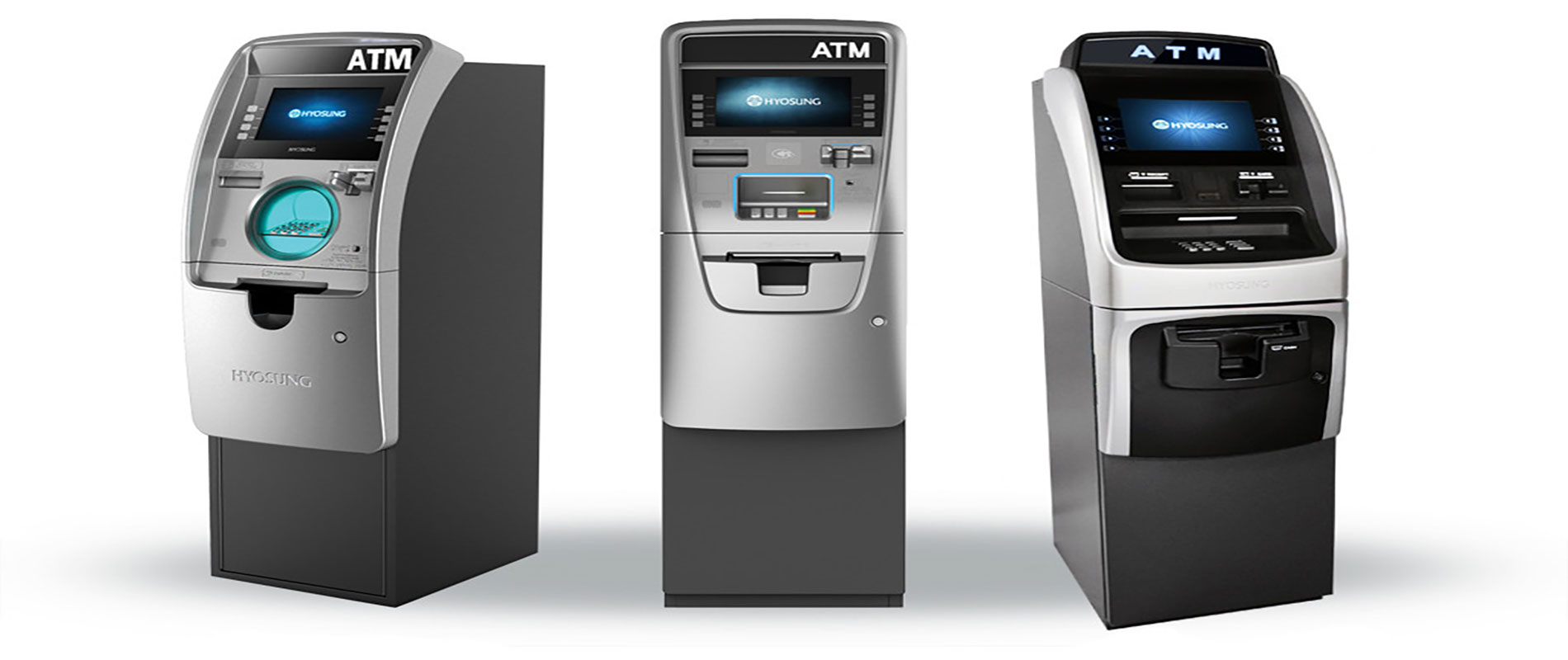 ATM's for Bars and Restaurants
