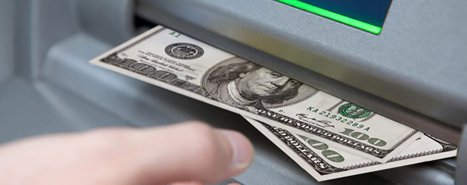 Bar and Resturants ATMs